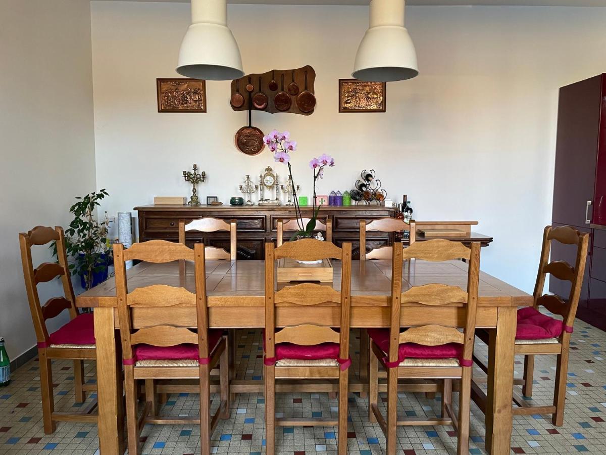 Maison de maître Gironde Saint-Philippe-dʼAiguille Extérieur photo